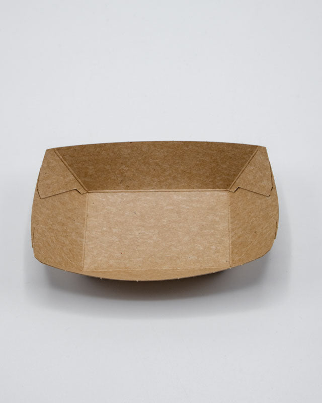 KRAFT PAPER BOATS - Estimated Restocking Date 07/05/25