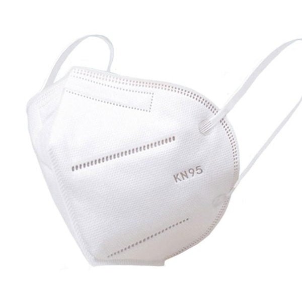 KN95 Masks (full case 1000 masks)
