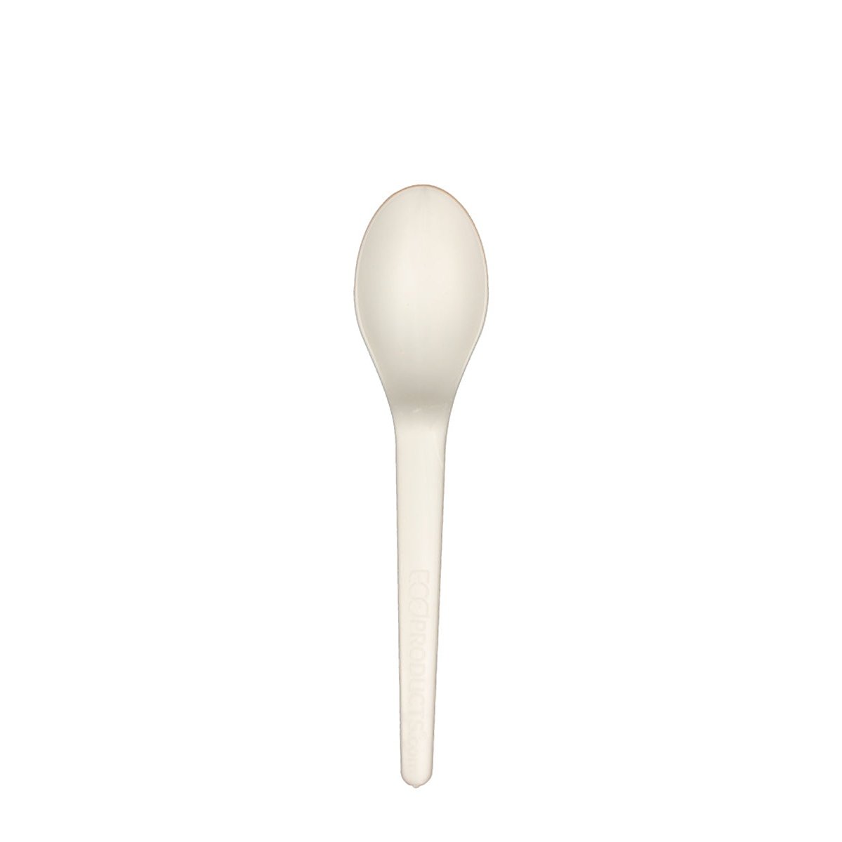 Plantware® Spoons (50 count Retail Pack)-VerTerra Dinnerware