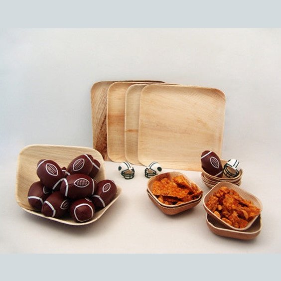 VerTerra Sunday Funday Kit-VerTerra Dinnerware