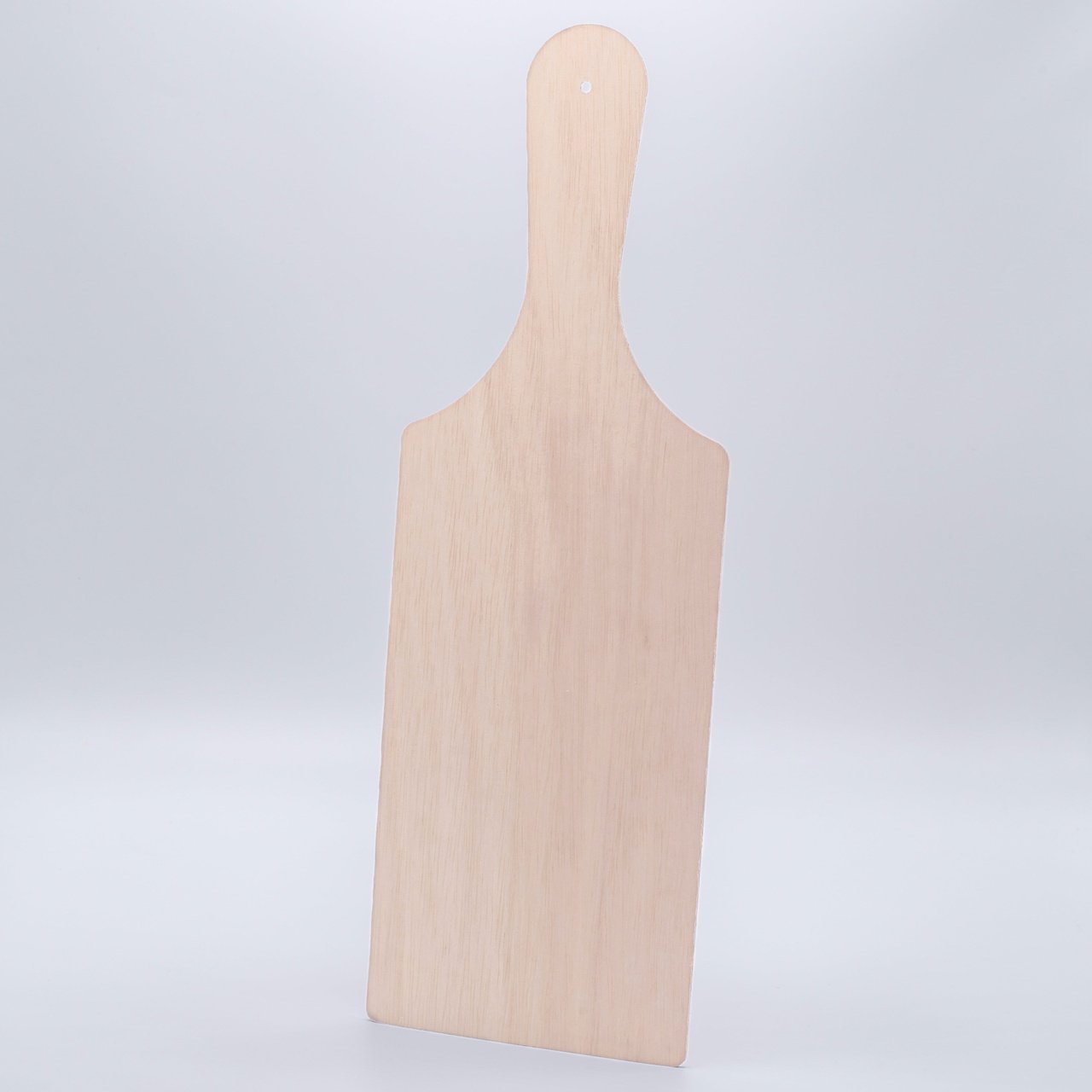5" x 10" Medium Rectangular Single-Use Cheese Board