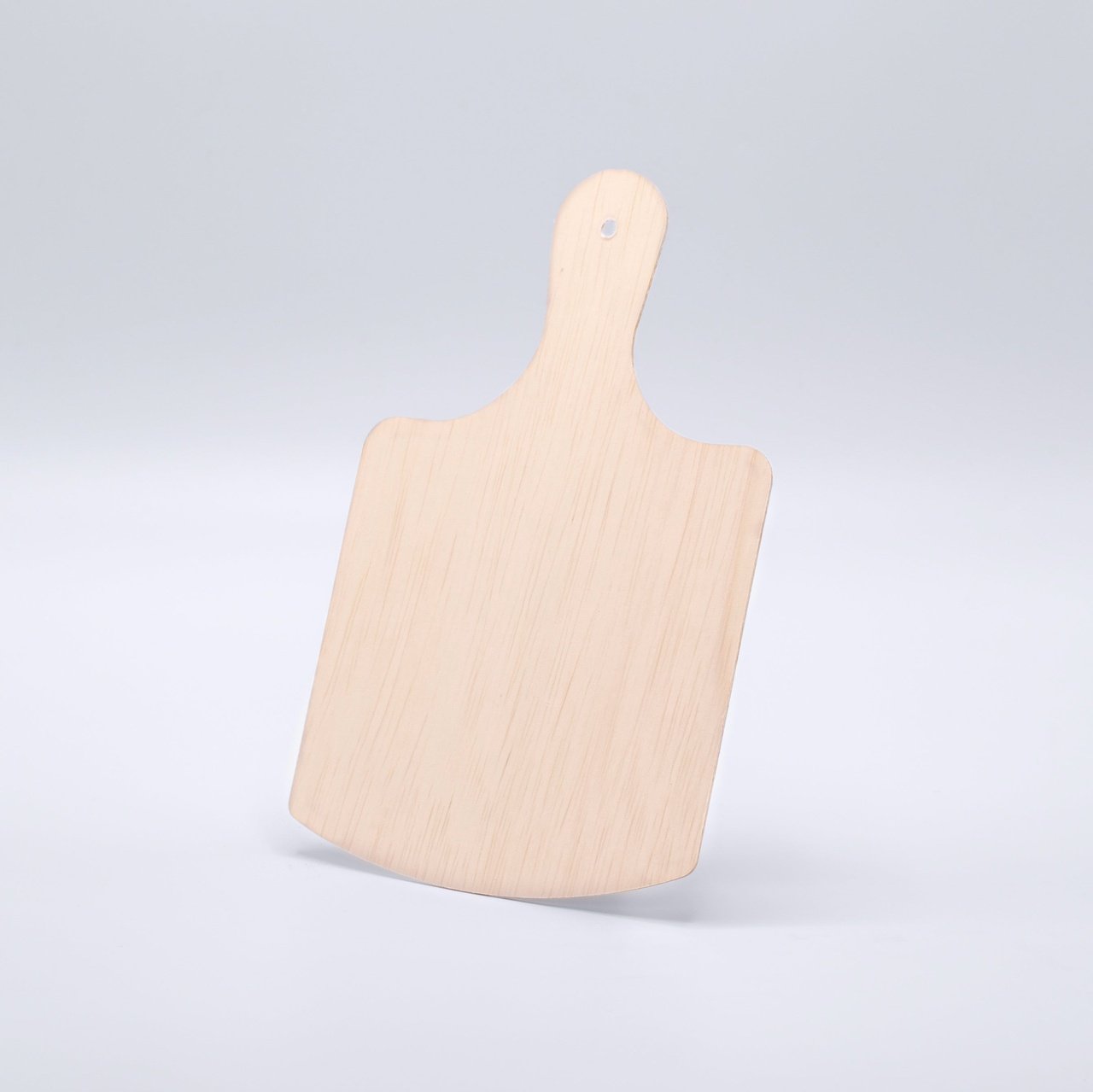 5" x 5" Small Square Single-Use Cheese Board