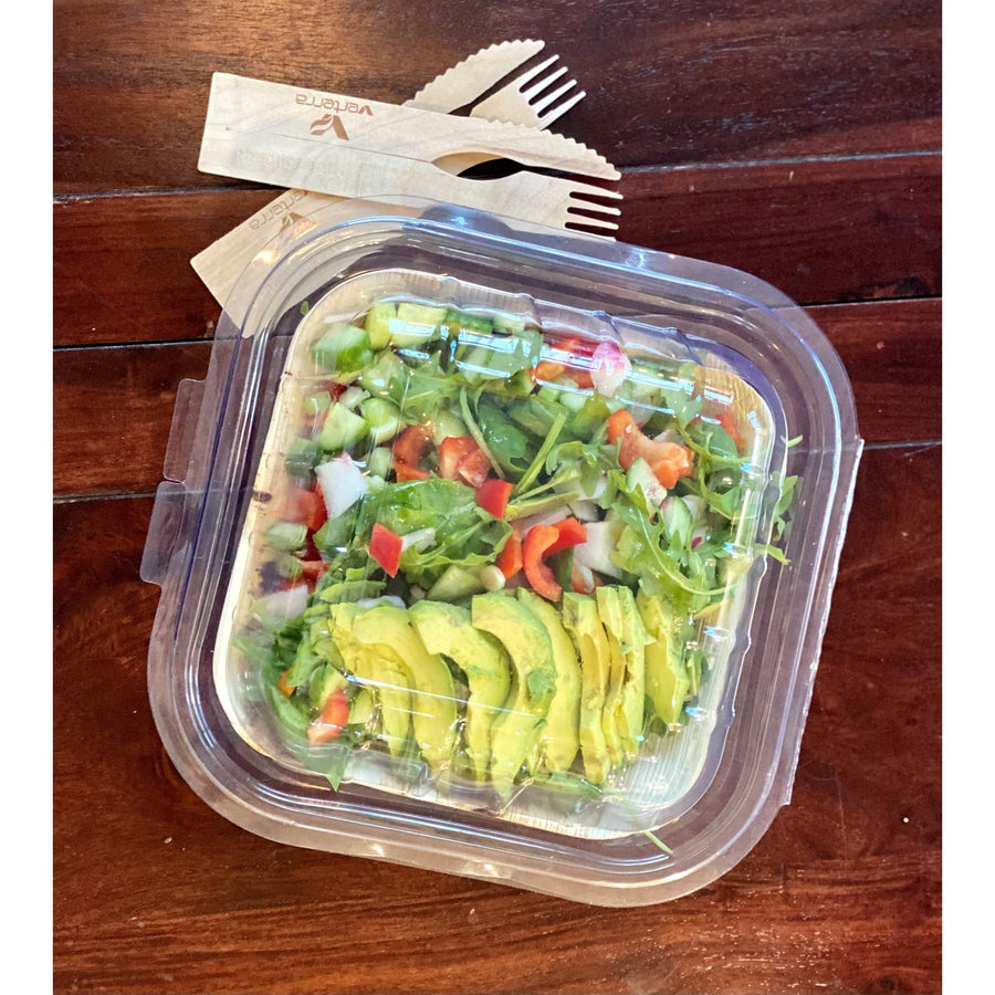 Rim Lock Plastic Lid